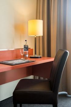 Atlantic Hotel Galopprennbahn