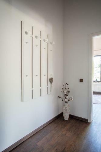 Apartamento Ferienwohnung Ruhenest