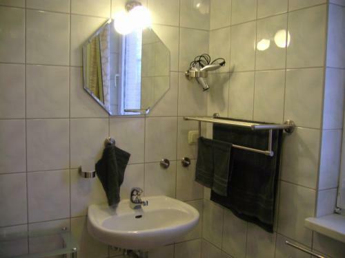 Apartamentos "ferienwohnungen Wiesenblick"