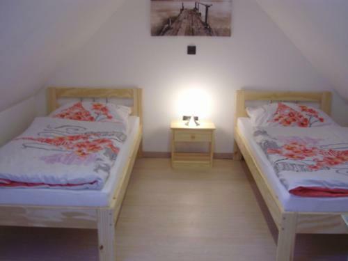 Apartamentos "ferienwohnungen Wiesenblick"