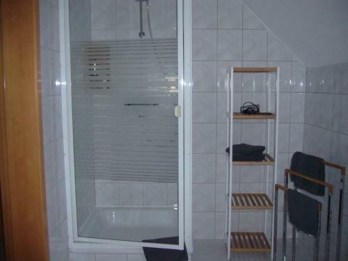 Apartamentos "ferienwohnungen Wiesenblick"