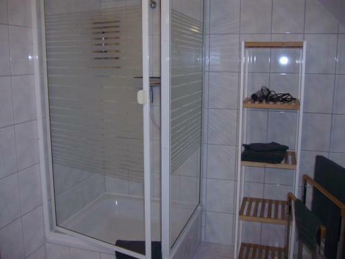 Apartamentos "ferienwohnungen Wiesenblick"