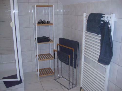 Apartamentos "ferienwohnungen Wiesenblick"