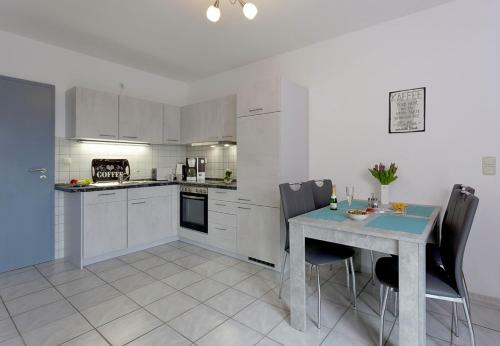 Apartamentos "ferienwohnungen Wiesenblick"