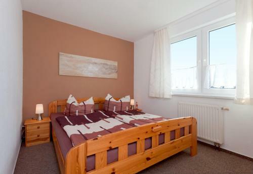 Apartamentos "ferienwohnungen Wiesenblick"