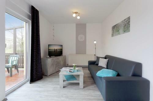 Apartamentos "ferienwohnungen Wiesenblick"
