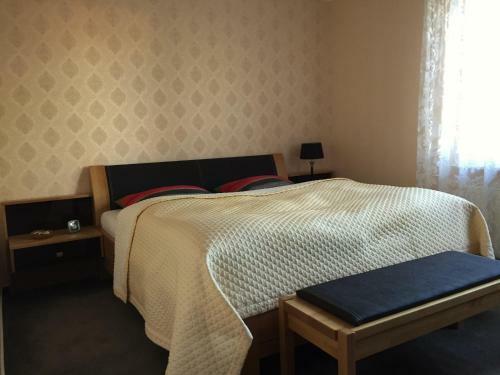 Apartamento Ferienwohnung Ascania