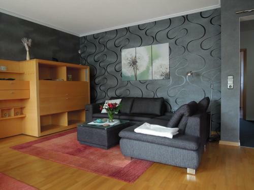 Apartamento Ferienwohnung Ascania