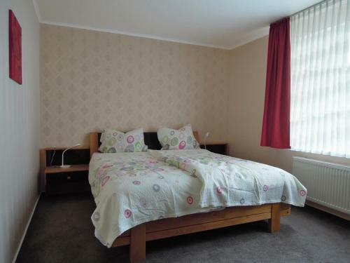 Apartamento Ferienwohnung Ascania