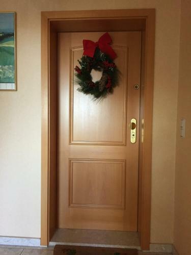 Apartamento Ferienwohnung Ascania