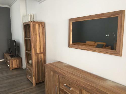 Apartamentos Ferienwohnung W�rzburg