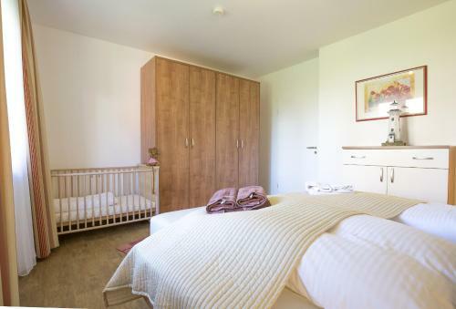 Apartamento Ferienwohnungen Amrumbank