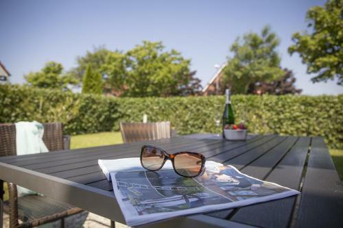 Apartamento Ferienwohnungen Amrumbank