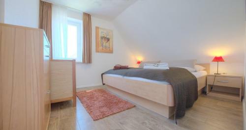 Apartamento Ferienwohnungen Amrumbank