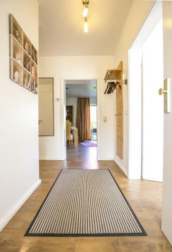 Apartamento Ferienwohnungen Amrumbank
