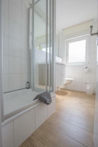 Apartamento Ferienwohnungen Amrumbank