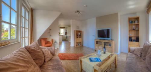 Apartamento Ferienwohnungen Amrumbank