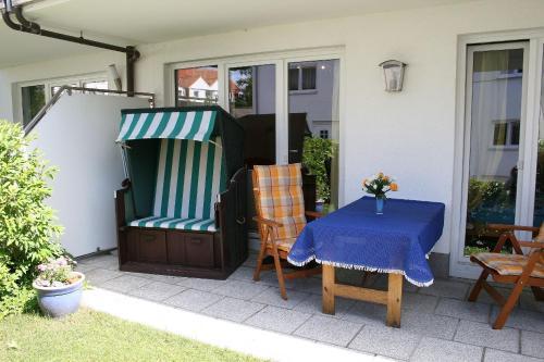 Apartamento Ferienwohnung Noak - Fewo 04