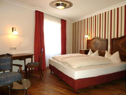 Posada Hotel Restaurant L�wen