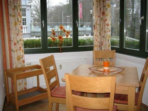 Apartamento Appartmenthaus Villa Laura