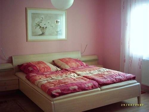 Apartamento Appartmenthaus Villa Laura