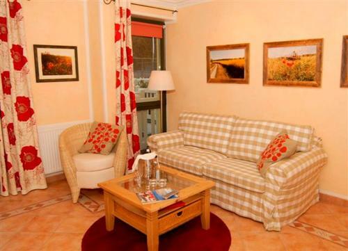 Apartamento Appartmenthaus Villa Laura