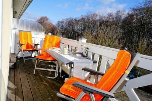 Apartamento Appartmenthaus Villa Laura