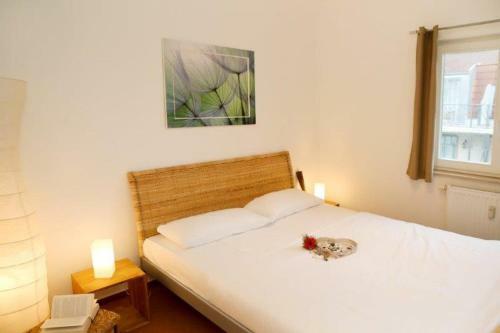 Apartamento Appartmenthaus Villa Laura