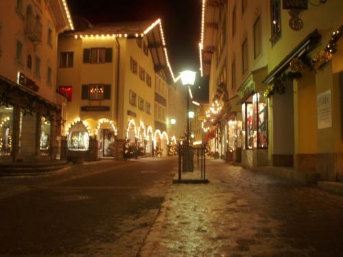 Apartamento Ferienwohnungen Schneck
