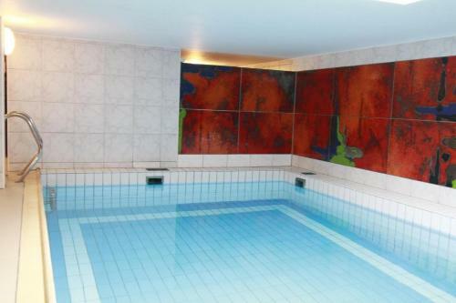 Apartamento Haus-meisennest-wohnung-eule