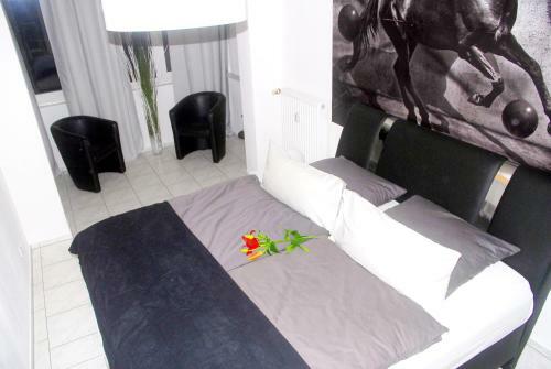 Apartamento Fineart D�sseldorf