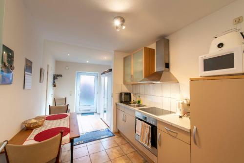Apartamento Ferienwohnung Kruppa