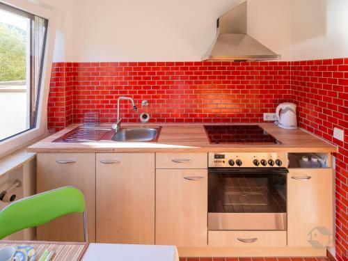 Apartamento Ferienwohnung Mit Schwimmbad Am Kurpark