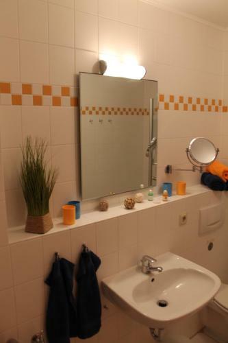 Apartamento Ferienapartments Am Brocken