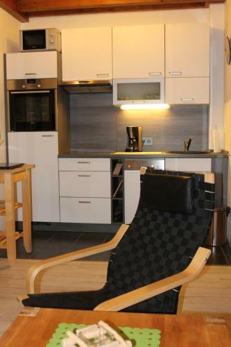 Apartamento Ferienapartments Am Brocken