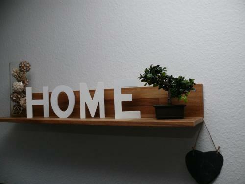 Apartamento Ferienapartments Am Brocken