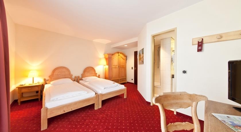 Novum Hotel Madison D�sseldorf Hauptbahnhof