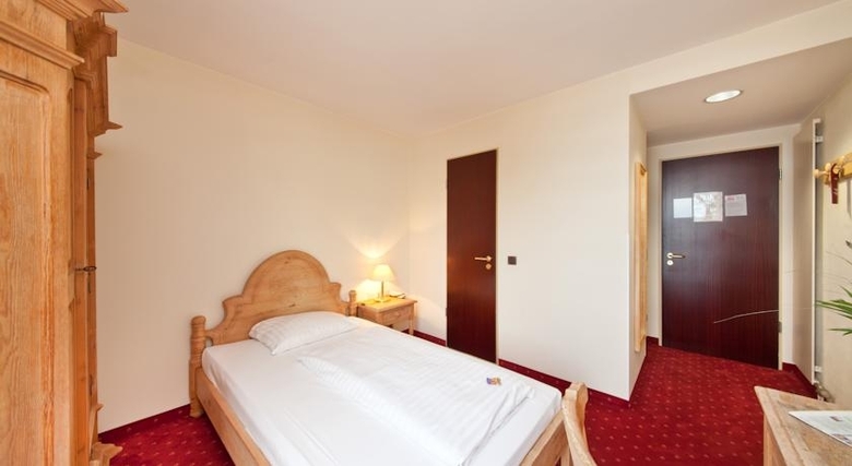 Novum Hotel Madison D�sseldorf Hauptbahnhof