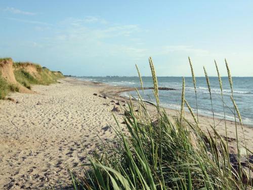 Holiday Home S�ssau/ostsee *xii *
