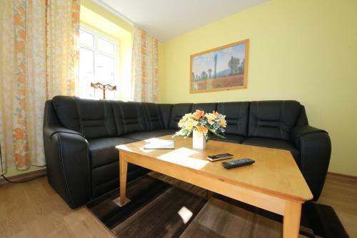 Apartamento Villa Strandmuschel - Fewo 03