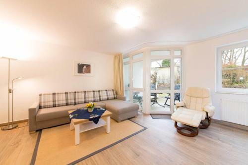 Apartamento Wohnpark Granitz By Rujana
