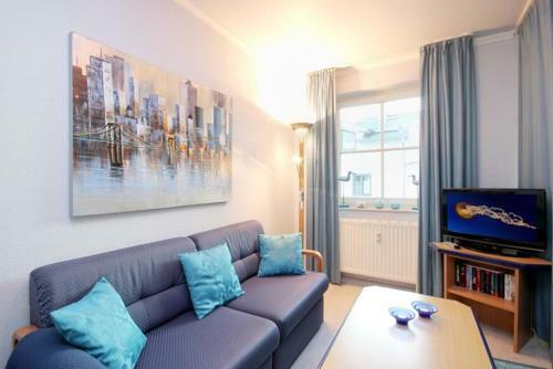 Apartamento Wohnpark Granitz By Rujana
