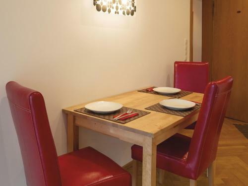 Apartamento Dippel Ferienwohnungen Ruhpolding