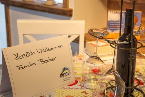 Apartamento Dippel Ferienwohnungen Ruhpolding