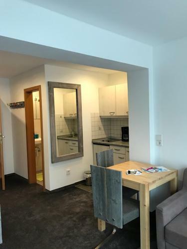 Apartamento Dippel Ferienwohnungen Ruhpolding