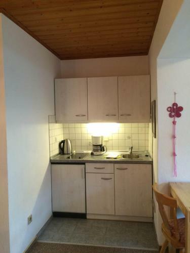 Apartamento Dippel Ferienwohnungen Ruhpolding