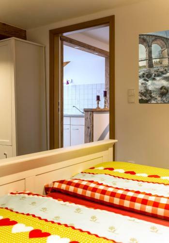 Apartamento Dippel Ferienwohnungen Ruhpolding