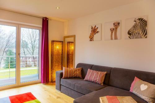 Apartamento Dippel Ferienwohnungen Ruhpolding