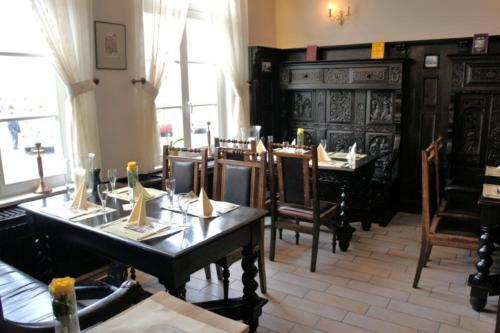 Hotel Reuterhaus Wismar