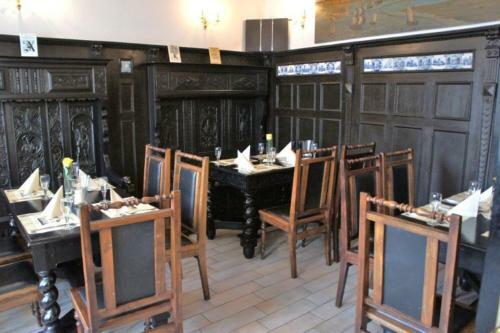 Hotel Reuterhaus Wismar